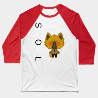 SOL Baseball T-Shirt